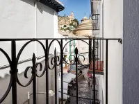 Nuevo Monteftur Hotels in Comarca de Loja