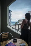 Rosemary Boutique - Meerblick