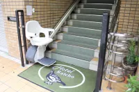 Business Hotel Raicho Hotels in Koshigaya