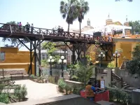 Casita Libertad Barranco