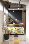 Hostel TangaTable