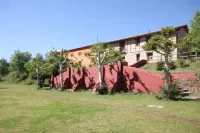 Hostel El Lago, Caceres Hotels in 