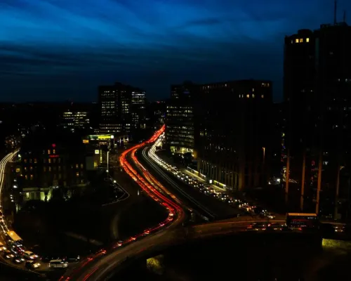 Park Regis Birmingham Near Hotel Photos