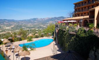 Hotel & Spa Sierra de Cazorla