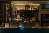 Hotel l'Auberge - bar