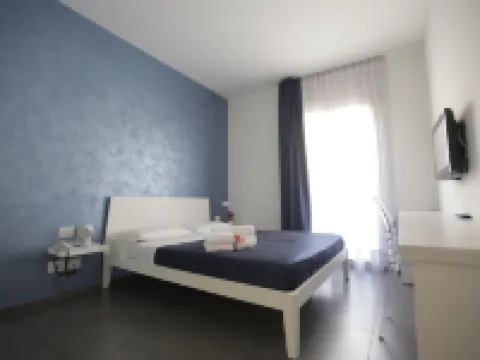 Piccola Caracas B&B Hotels in Licata