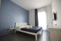 Piccola Caracas B&B Hotels in Licata