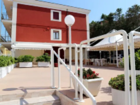 B&b Da Morena Hotels in Termoli