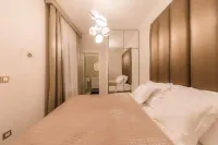 AB Ljubljana - the Residence Hotels in Center District
