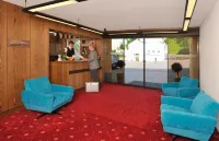 Hotel Malchen Garni Hotels in Seeheim-Jugenheim