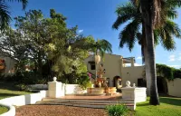 Anew Resort Hazyview Kruger Park Hoteles en Municipio local de Mbombela