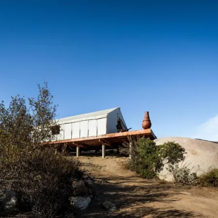 Casa Misiones Glamping