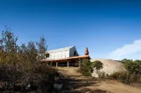 Casa Misiones Glamping - campings