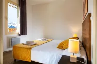 Résidence Mmv les Terrasses d'Isola