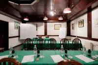 佛羅雅科夫哈姆飯店