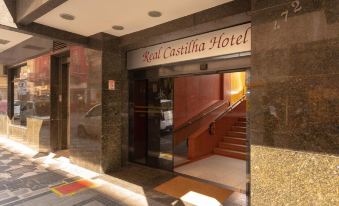 Real Castilha Hotel