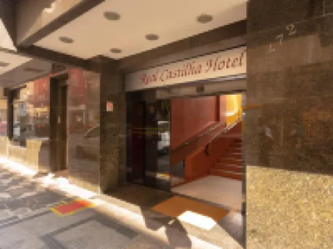 Real Castilha Hotel Hotels in 