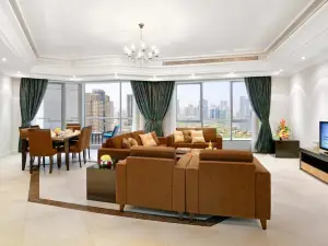 Al Majaz Premiere Hotel Apartments