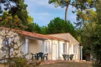 Azureva Ile d'Oleron Hotels in Saint-Pierre-d'Oléron