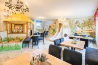 Hotel Hofgut Tiergarten Hotels in Bad Saulgau