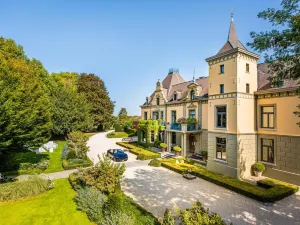 Landgoed Kasteel de Hoogenweerth