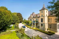 ランドゴード カスティール デ フーゲンヴェアルス のホテル