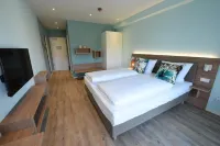 Steverbett Hotel Hotels in Nordkirchen