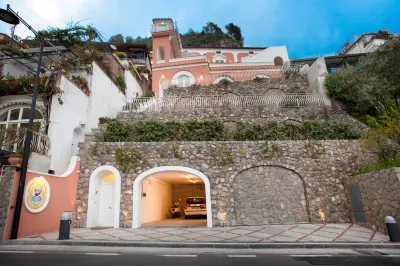 Il Moro di Positano