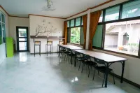 โรงแรมทุ่งตะวัน การ์เด้นแอนด์รีสอร์ท