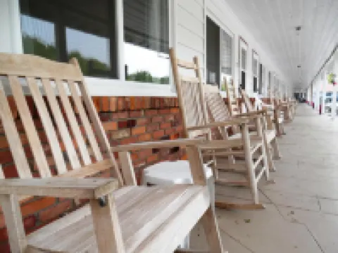 Laurel Park Inn Hotels in Maggie Valley