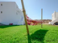 Akrolithos Studios Hotels in Stelida