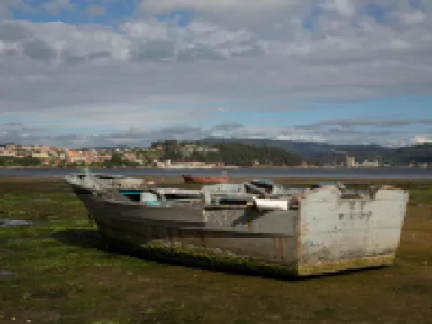Casa Noelmar Hoteles en Combarro
