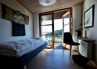 Den Japanske Have B & B