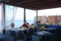 Le Antiche Porte - servizio colazione