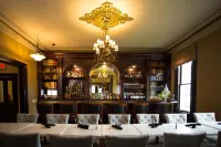 Puddicombe House Hotels in New Hamburg