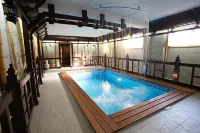Maxim Pasha Hotel - Pools
