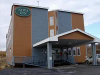 Nova Inn Inuvik Các khách sạn ở 