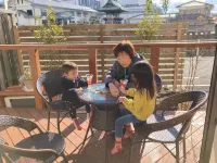 Guest House Matsumoto Hanare