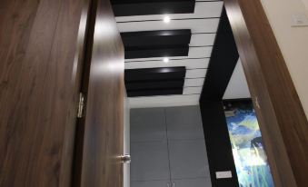 Hotel the Grand Piano - Best Business Hotel in Patan