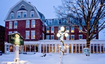 The Brandon Inn