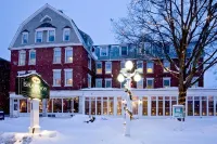 The Brandon Inn Hotel a Brandon