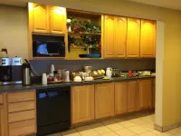 Americas Best Value Inn & Suites Bluffton