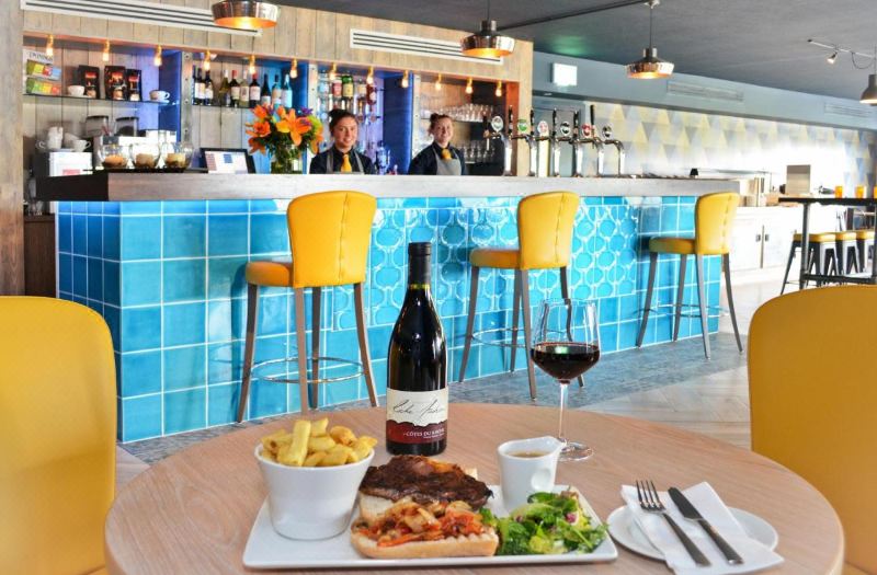 Nox Hotel Galway photo 5