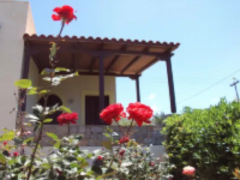 Villa Katerina Holiday Apartments