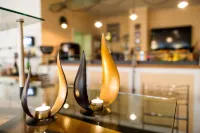 Hogh Hotel Heilbronn - bar