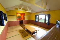 Kuju Kogen Cottage