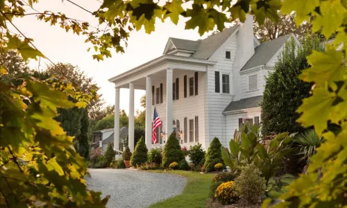 Arrowhead Inn