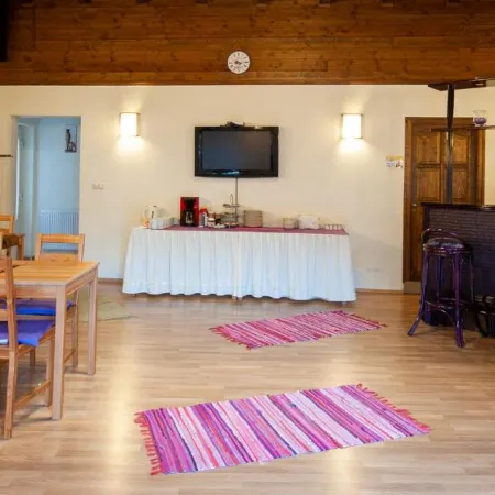 Haus Alpenblick Mölltal Отели в г. Гемайнде Флаттах