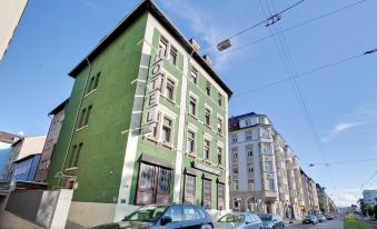 Bavaria Hotel Münchner Hof Superior