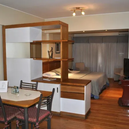 Altezza Apart Suites